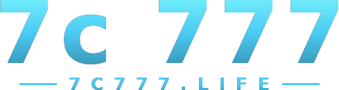 7c 777 logo